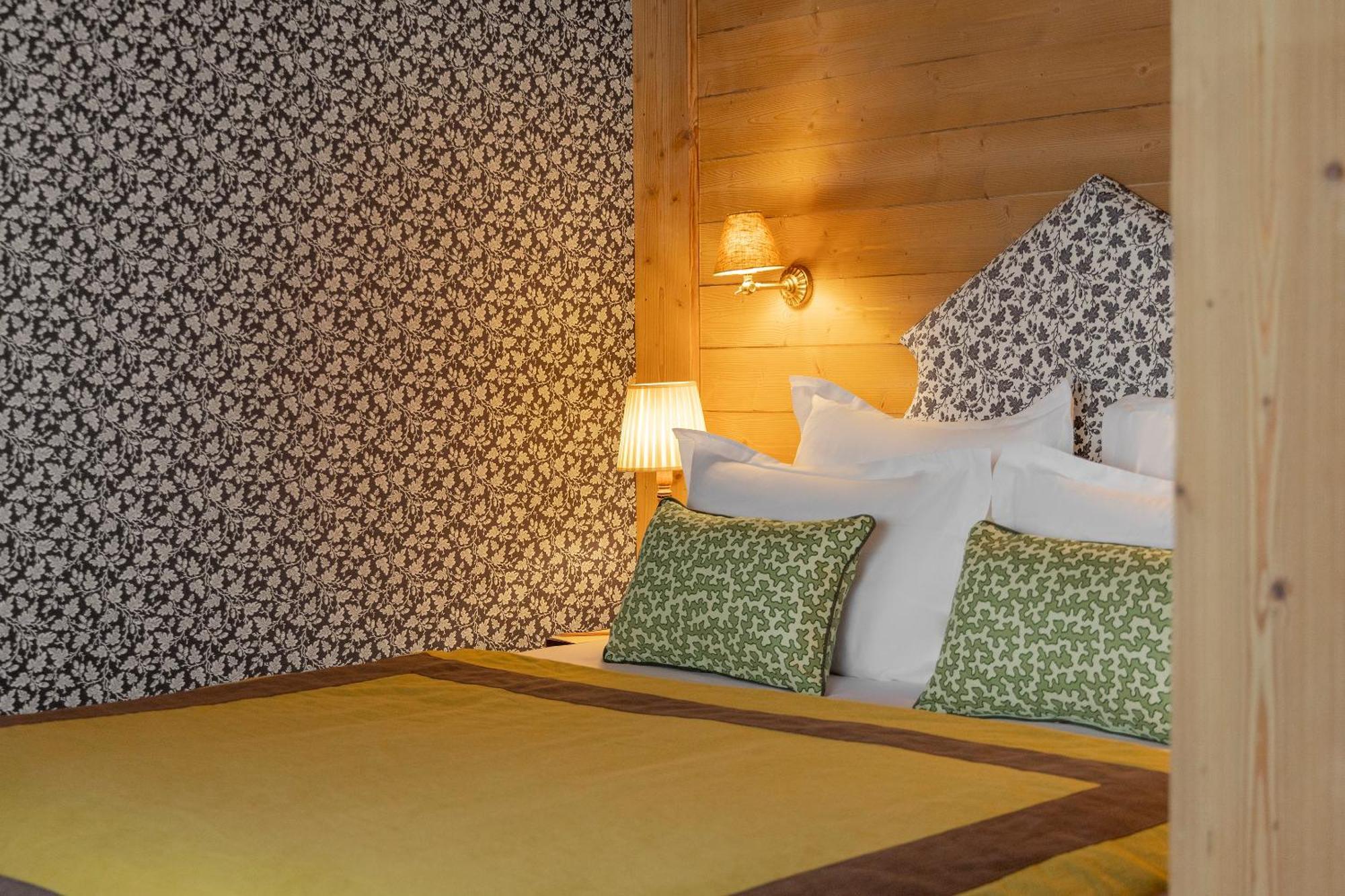 Hotel Chalet Saint-Georges 메게브 외부 사진